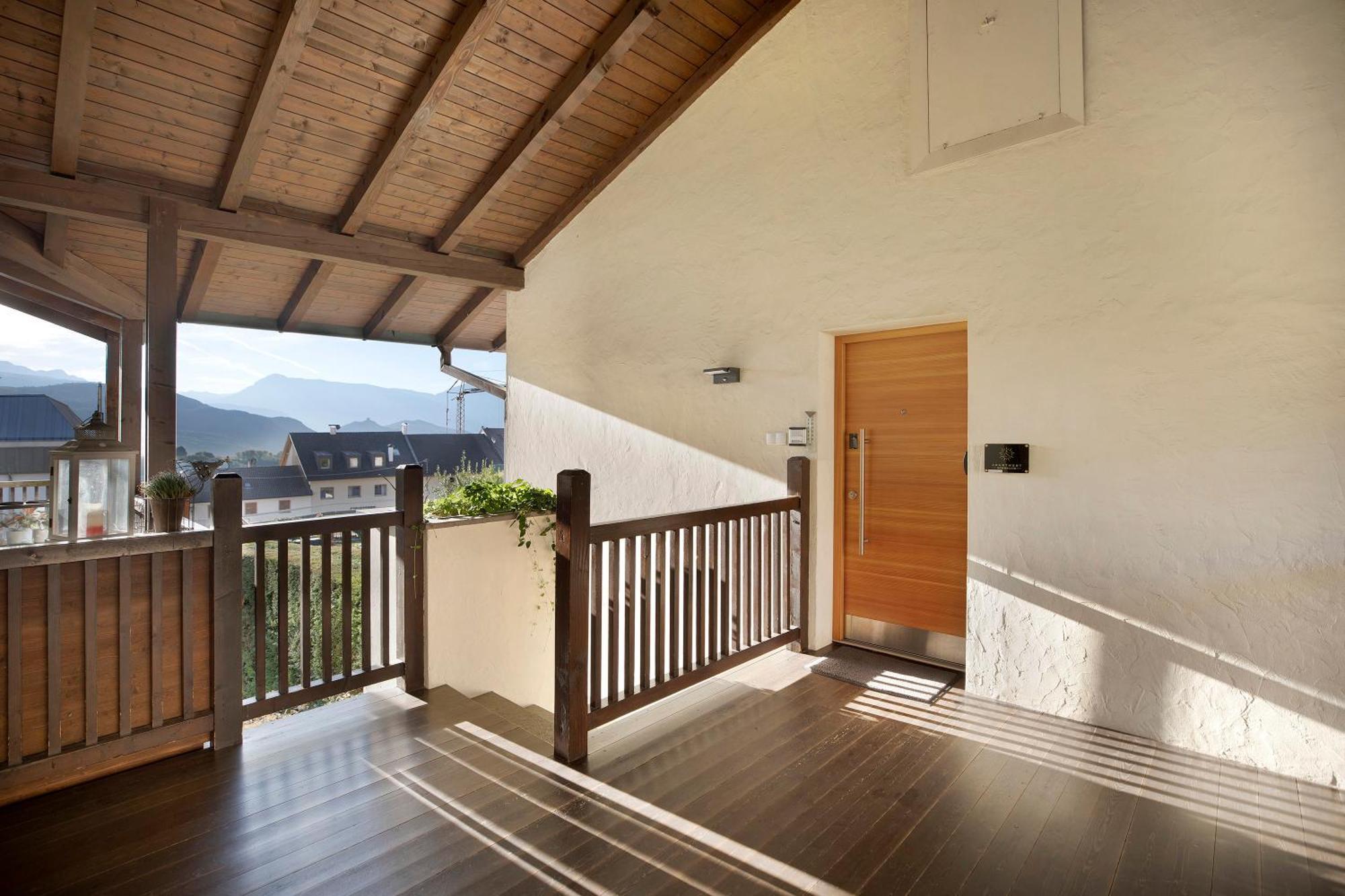 Apartment Sonnblick Kaltern 외부 사진