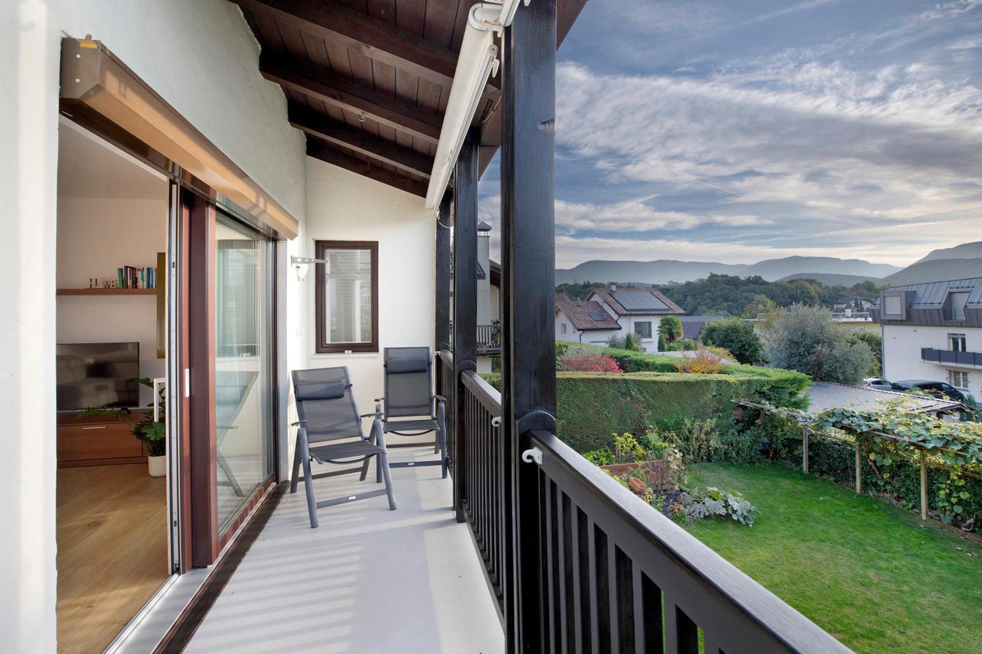 Apartment Sonnblick Kaltern 외부 사진