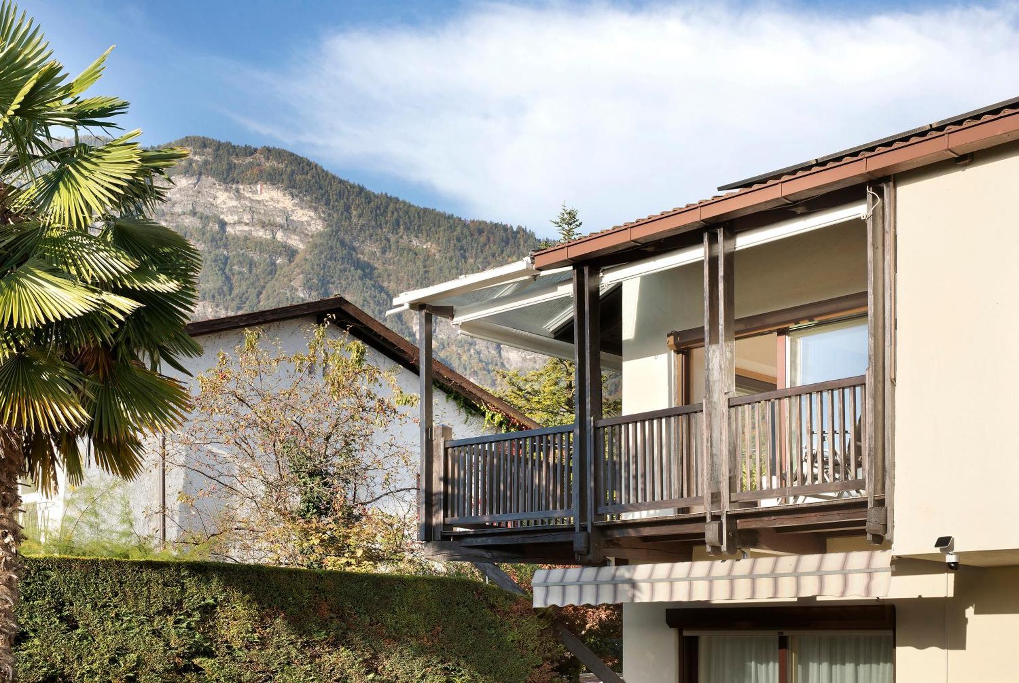 Apartment Sonnblick Kaltern 외부 사진